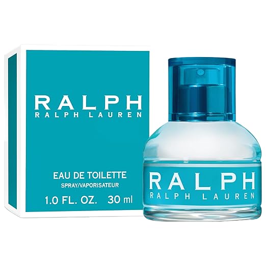 Ralph Lauren Ralph Eau de Toilette Spray 30ml - Fragrance London