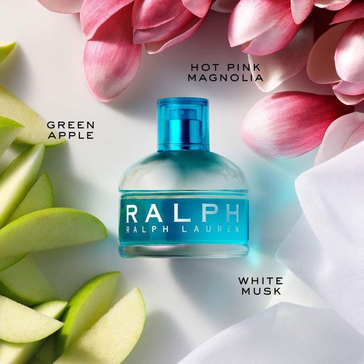 Ralph Lauren Ralph Eau De Toilette Spray 50ml - Fragrance London