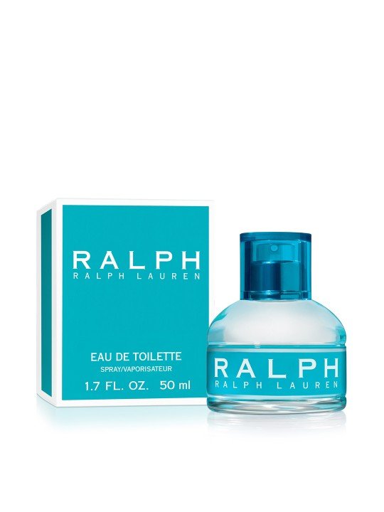 Ralph Lauren Ralph Eau De Toilette Spray 50ml - Fragrance London