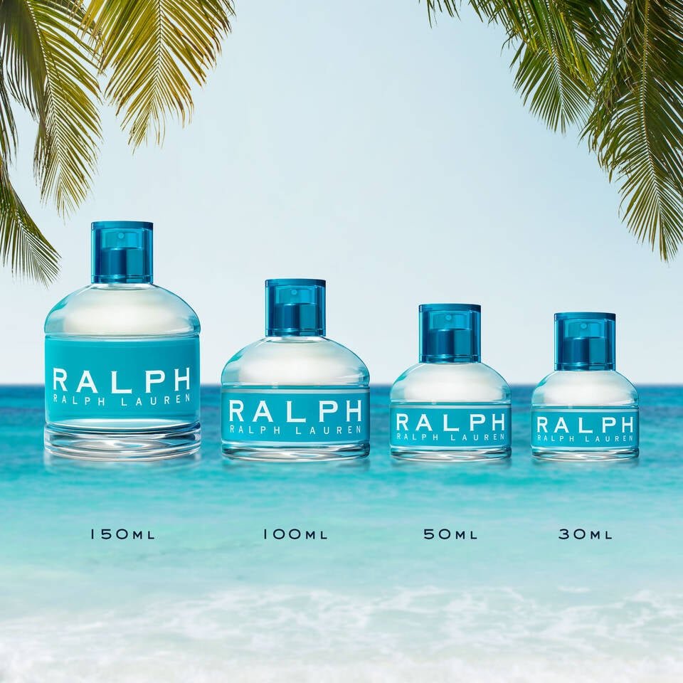 Ralph Lauren Ralph Eau De Toilette Spray 50ml - Fragrance London