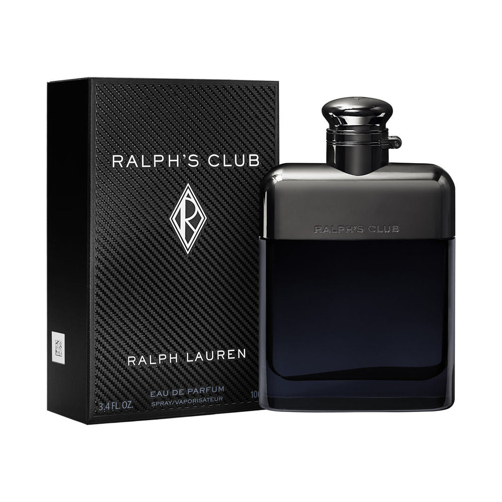 Ralph Lauren Ralph's Club Eau De Parfum Spray 100ml - Fragrance London