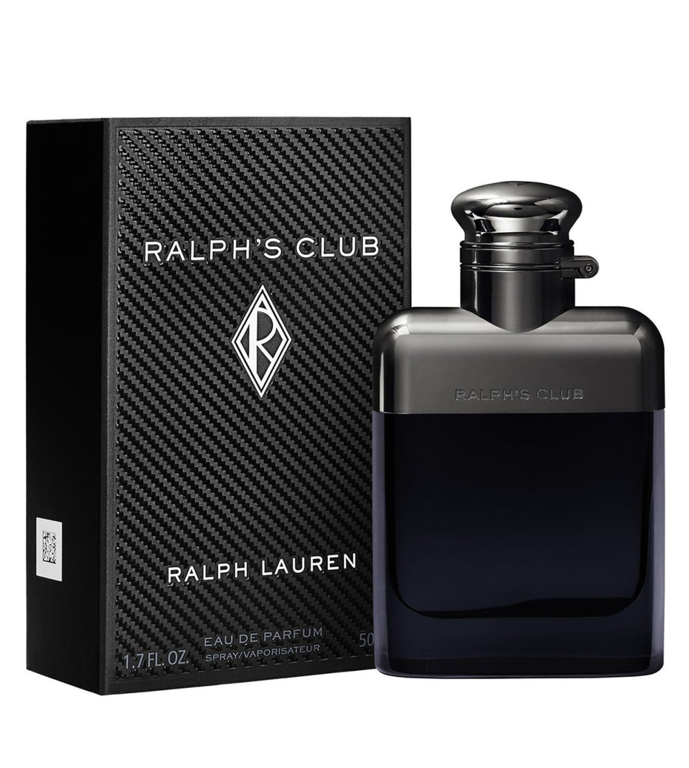 Ralph Lauren Ralph's Club Eau De Parfum Spray 50ml - Fragrance London