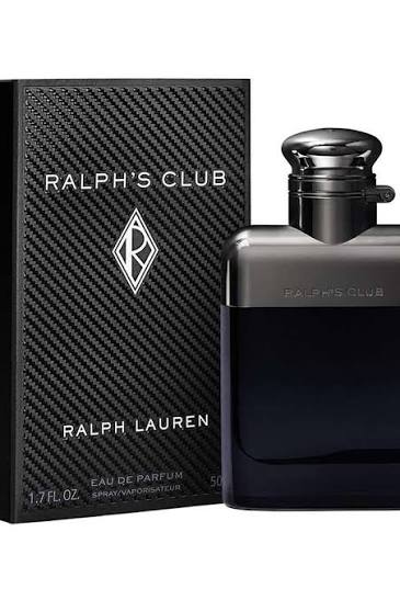 Ralph Lauren Ralph's Club Eau De Toilette Spray 50ml - Fragrance London