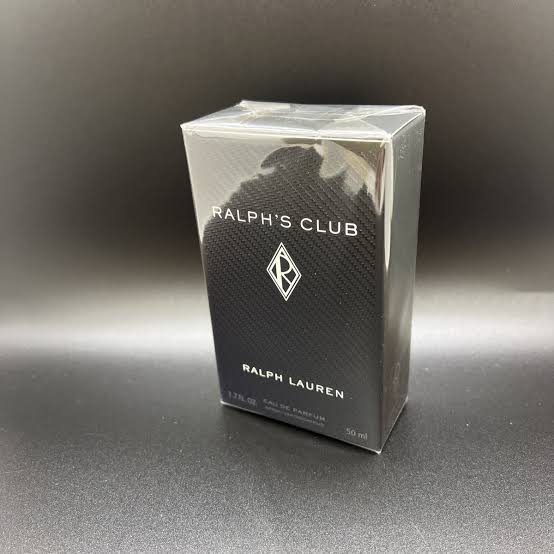 Ralph Lauren Ralph's Club Eau De Toilette Spray 50ml - Fragrance London