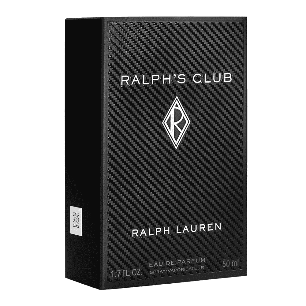 Ralph Lauren Ralph's Club Parfum Spray 50ml - Fragrance London