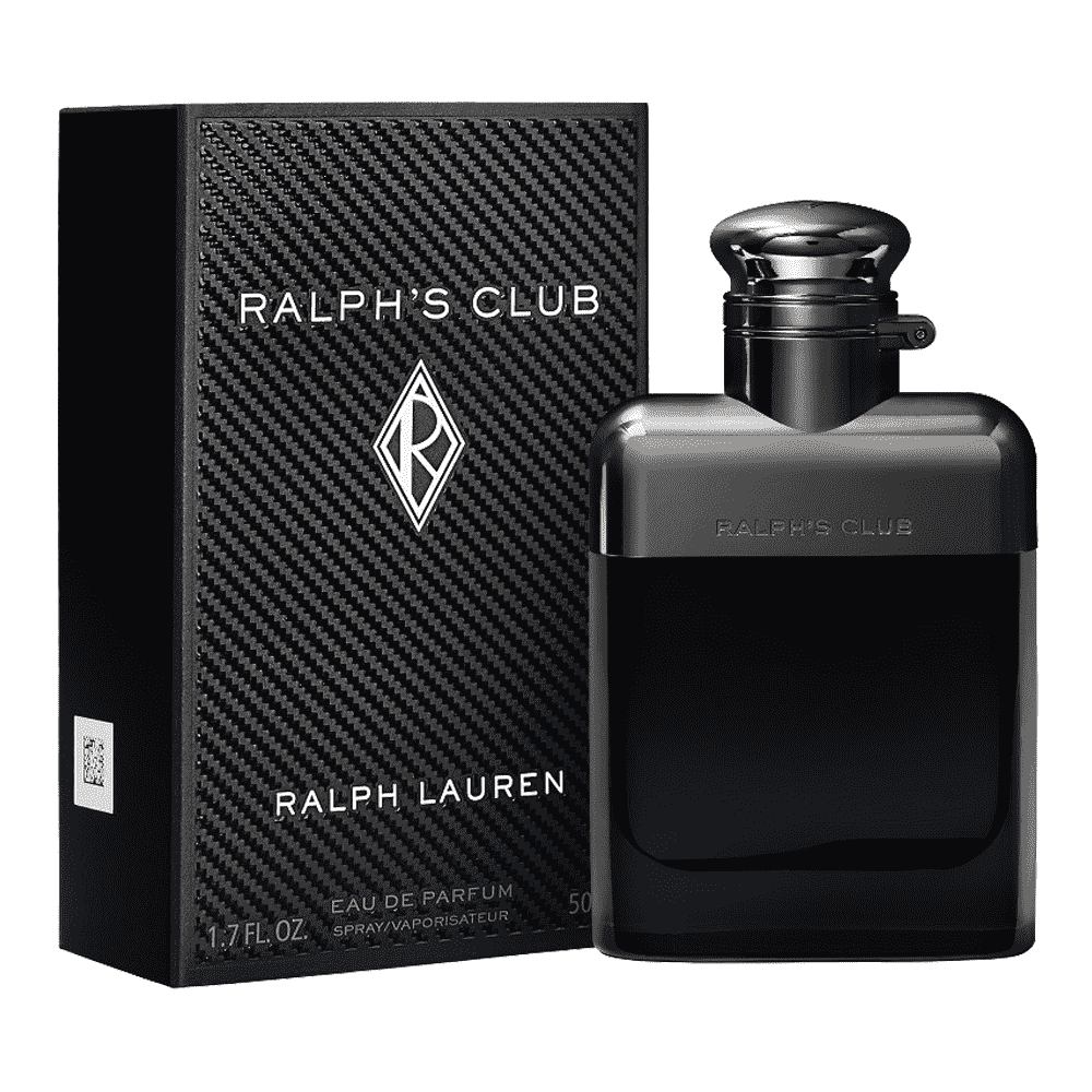 Ralph Lauren Ralph's Club Parfum Spray 50ml - Fragrance London