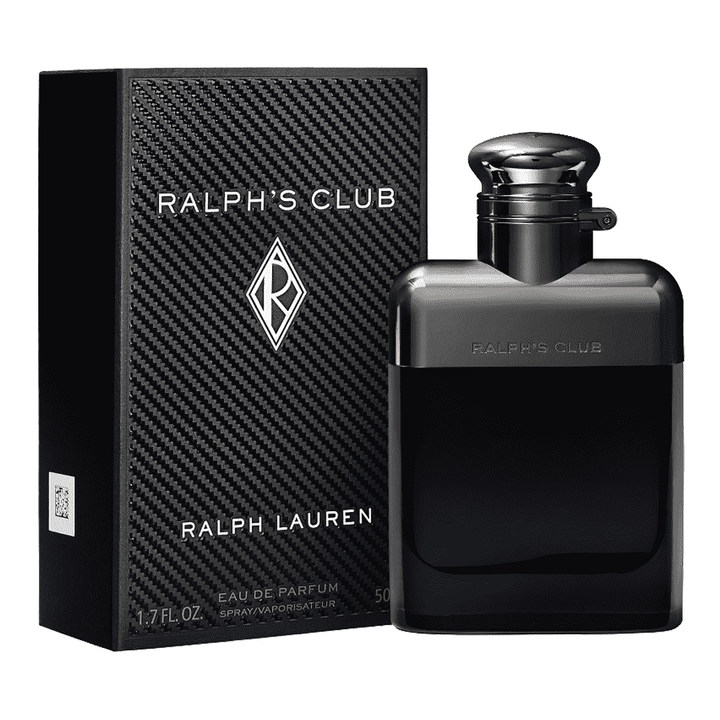 Ralph Lauren Ralph's Club Parfum Spray 50ml - Fragrance London