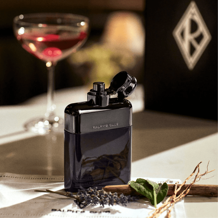 Ralph Lauren Ralph's Club Parfum Spray 50ml - Fragrance London