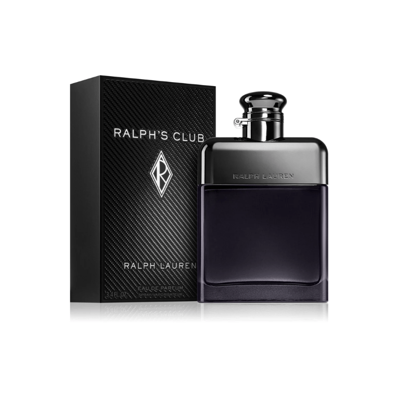Ralph Lauren Ralph's Club Parfum Spray 50ml - Fragrance London