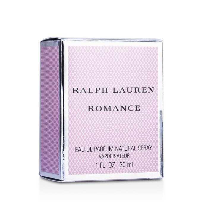 Ralph Lauren Romance Eau De Parfum 30ml - Fragrance London
