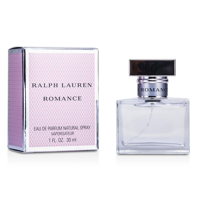 Ralph Lauren Romance Eau De Parfum 30ml - Fragrance London