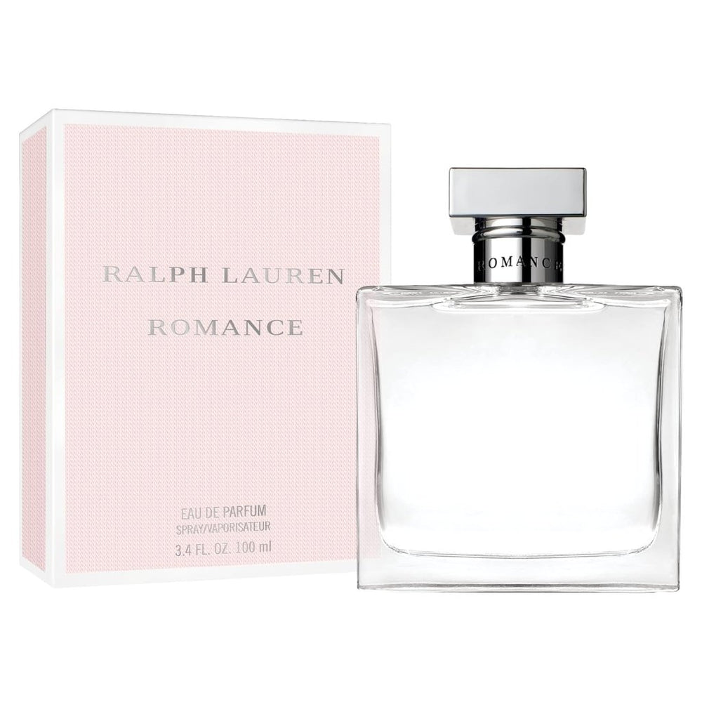 Ralph Lauren Romance Eau de Parfum Spray 100ml - Fragrance London
