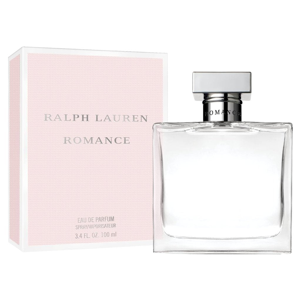 Ralph Lauren Romance Eau de Parfum Spray 100ml - Fragrance London
