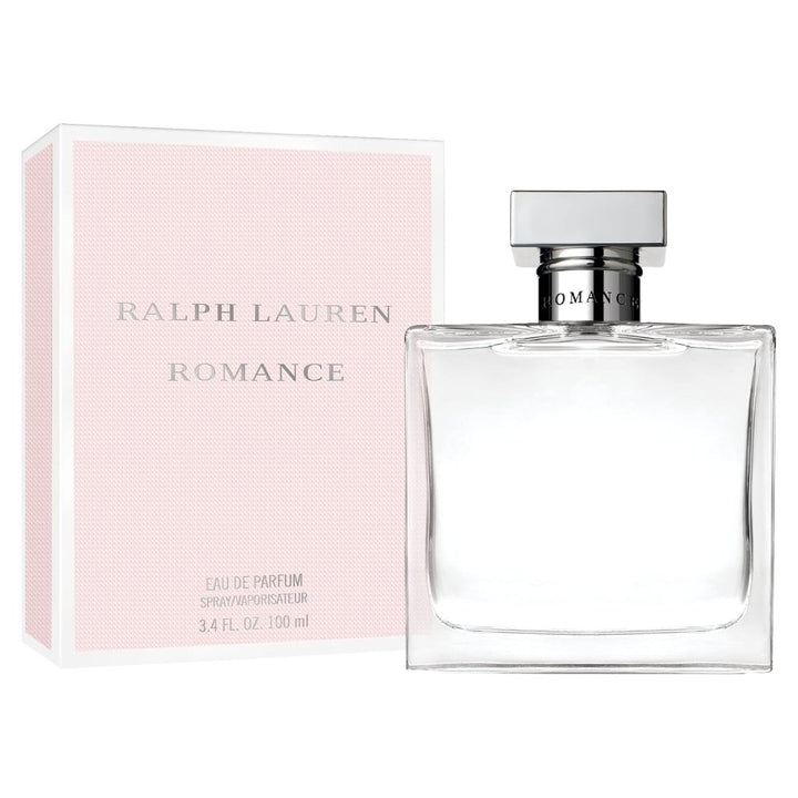 Ralph Lauren Romance Eau de Parfum Spray 100ml - Fragrance London
