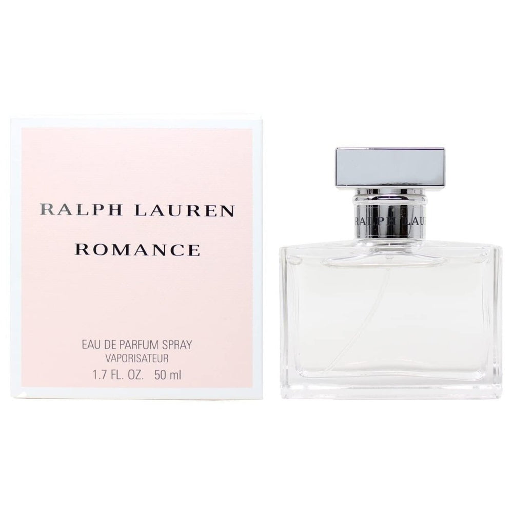 Ralph Lauren Romance Eau de Parfum Spray 50ml - Fragrance London