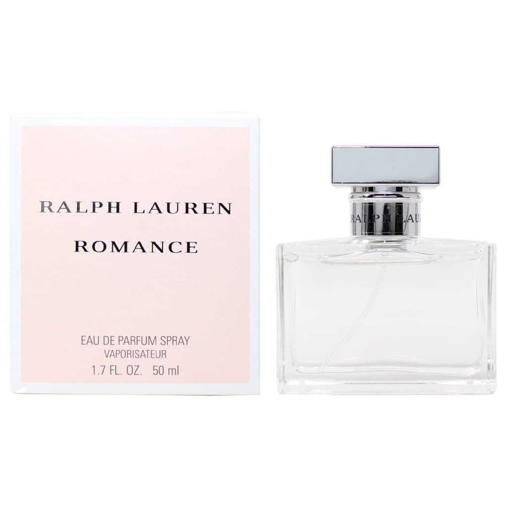 Ralph Lauren Romance Eau de Parfum Spray 50ml - Fragrance London