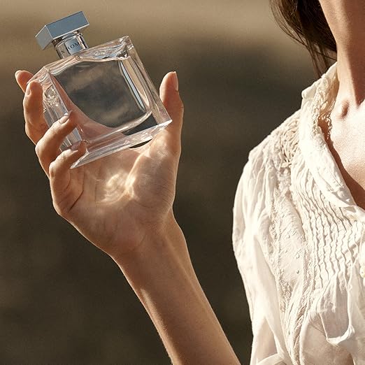 Ralph Lauren Romance Eau de Parfum Spray 50ml - Fragrance London