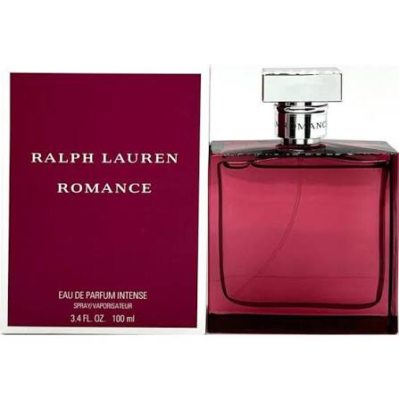 Ralph Lauren Romance Intense Eau De Parfum Spray 100ml - Fragrance London