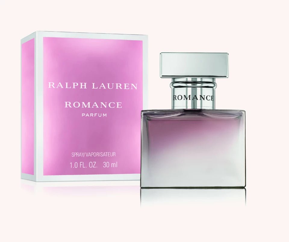 Ralph Lauren Romance Parfum Spray 30ml - Fragrance London