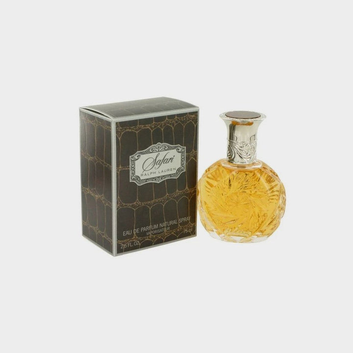 Ralph Lauren Safari Eau de Parfum Spray 75ml - Fragrance London