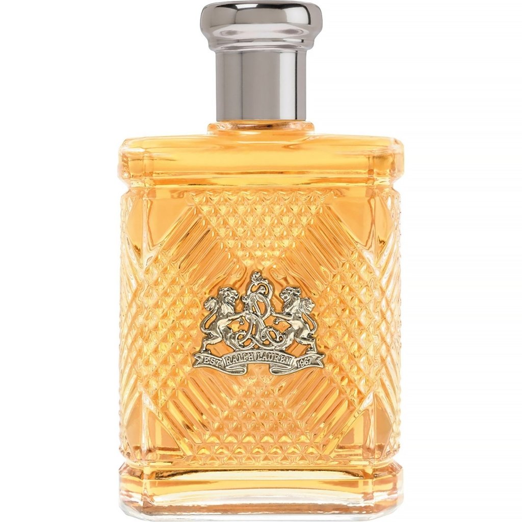 Ralph Lauren Safari Eau De Toilette Spray 125ml - Fragrance London