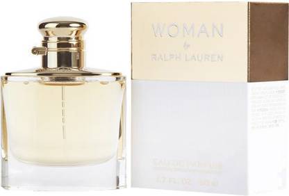 Ralph Lauren Woman Eau De Parfum Spray 50ml - Fragrance London