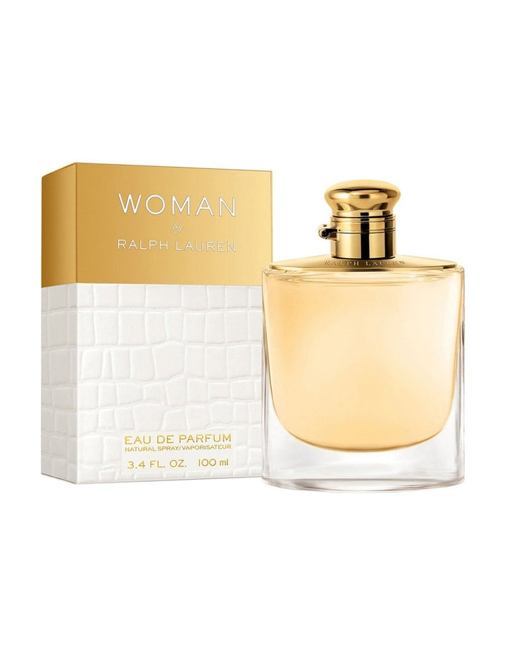 Ralph Lauren Woman Eau De Parfum Spray 50ml - Fragrance London