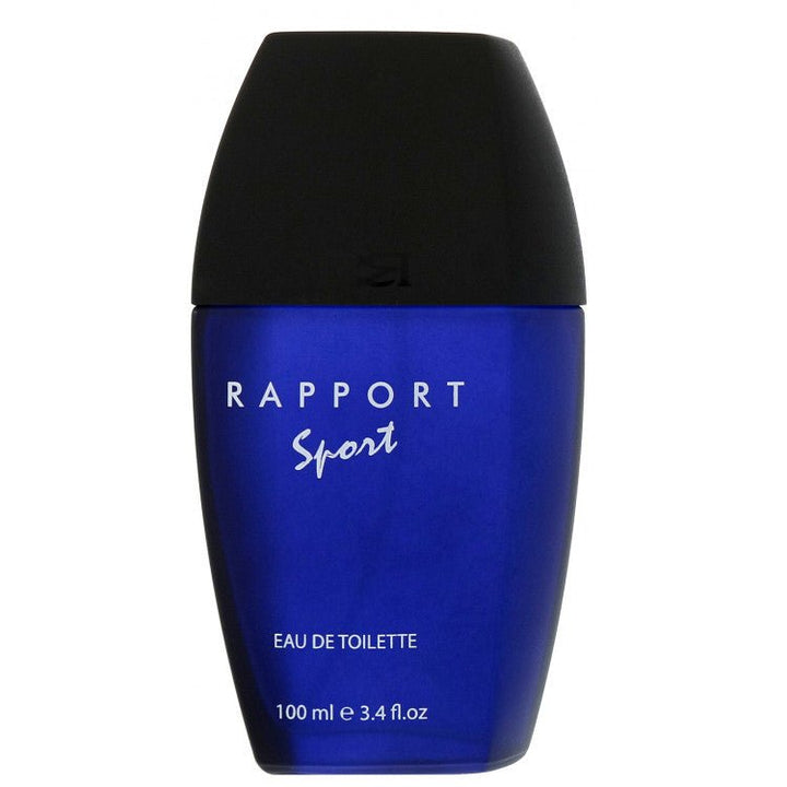 Rapport Blue Eau De Toilette Spray 100ml - Fragrance London