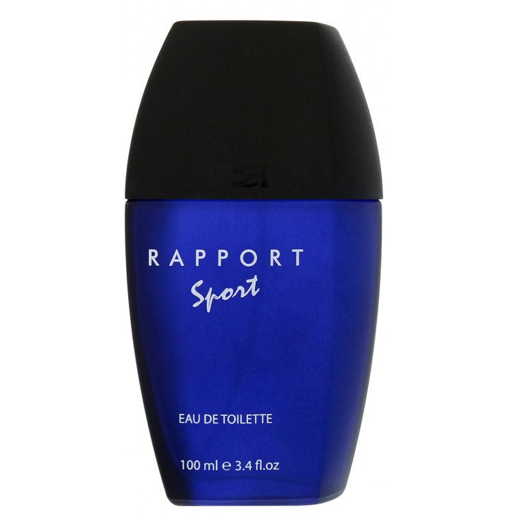 Rapport Blue Eau De Toilette Spray 100ml - Fragrance London