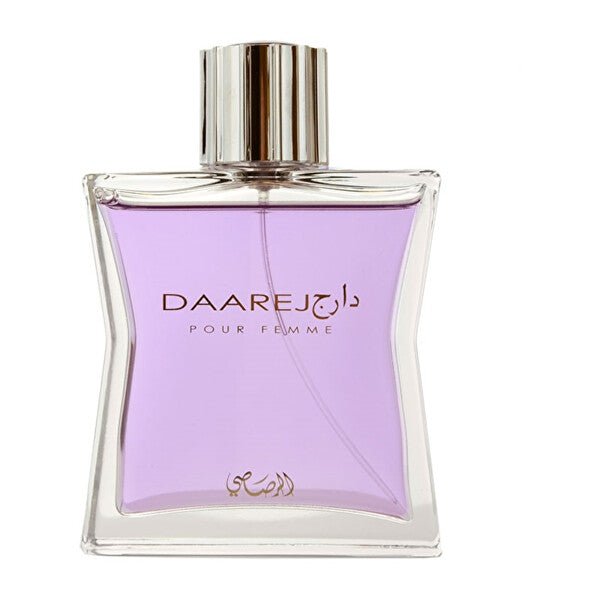 Rasasi Daarej Pour Femme Eau De Parfum Spray 100ml - Fragrance London