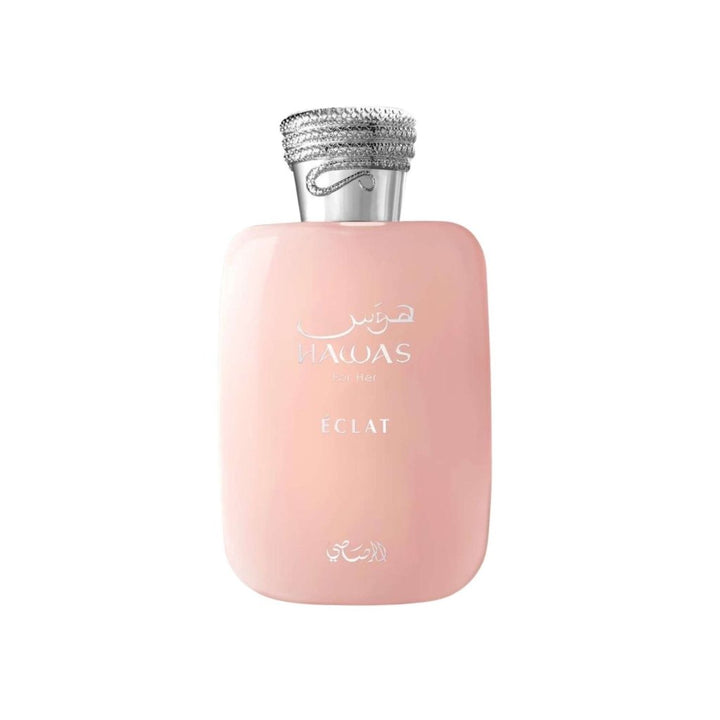 Rasasi Hawas Éclat For Her Eau De Parfum Spray 100ml - Fragrance London