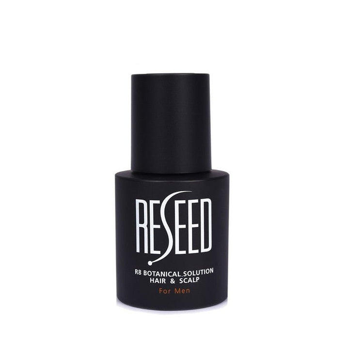 RESEED R8 Botanical Hair Solution for Men 50ml - Fragrance London