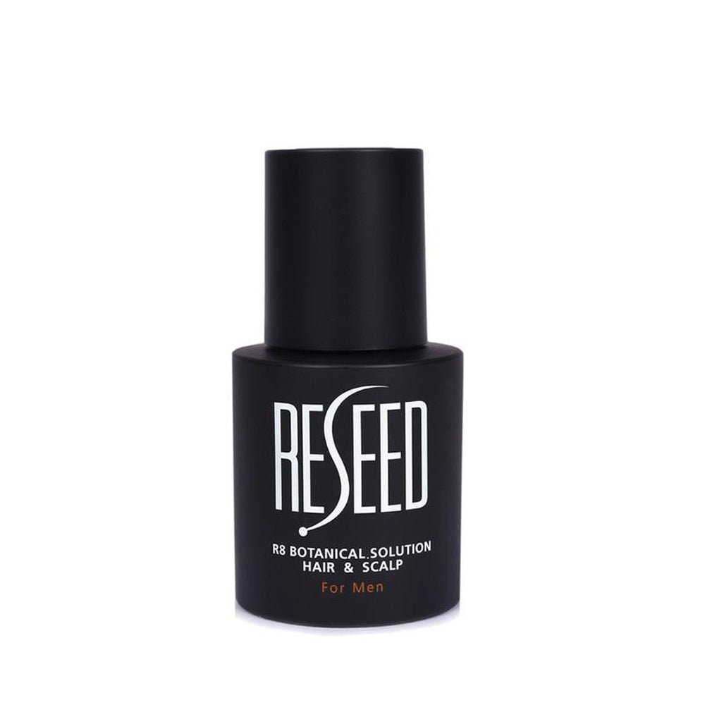 RESEED R8 Botanical Hair Solution for Men 50ml - Fragrance London