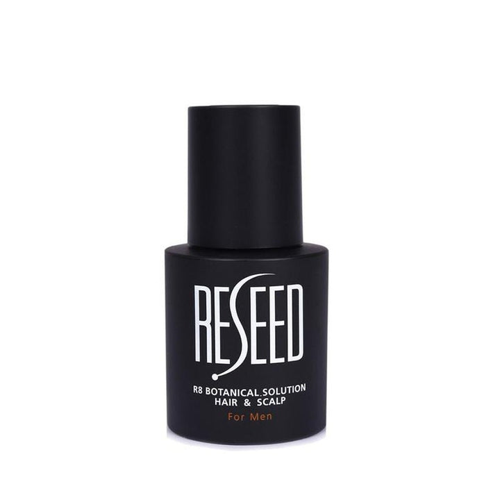 RESEED R8 Botanical Hair Solution for Men 50ml - Fragrance London