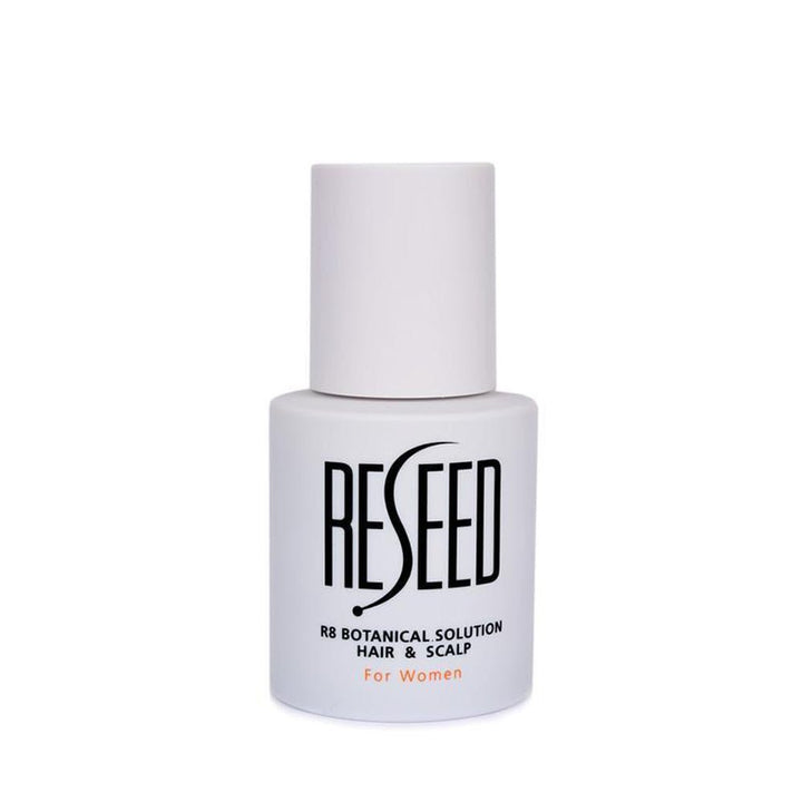 RESEED R8 Botanical Hair Solution for Women 50ml - Fragrance London