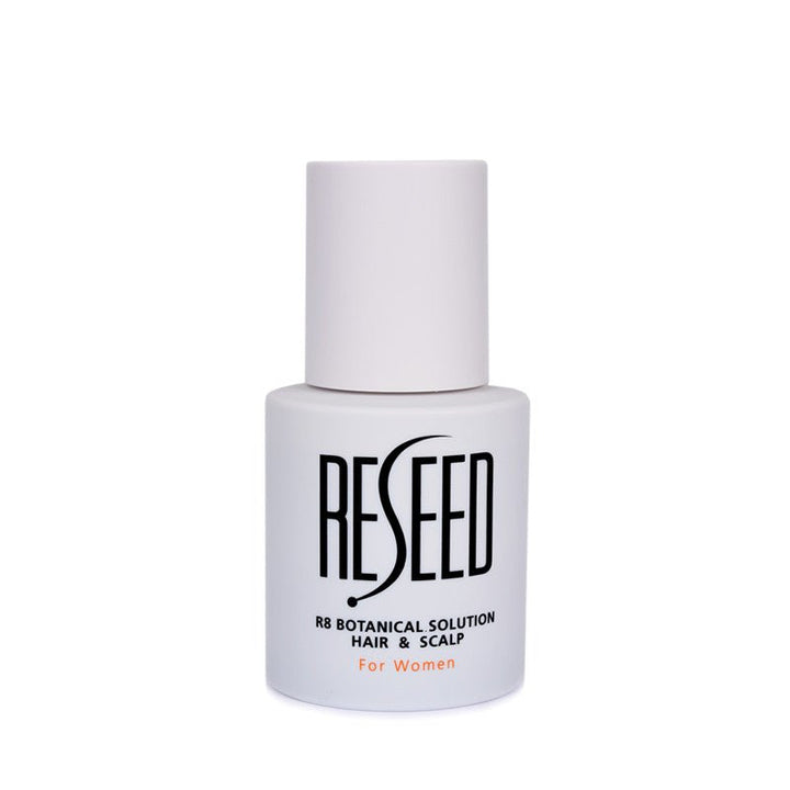 RESEED R8 Botanical Hair Solution for Women 50ml - Fragrance London