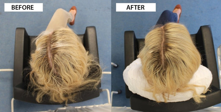 RESEED R8 Botanical Solution for Women 50 ml - Fragrance London