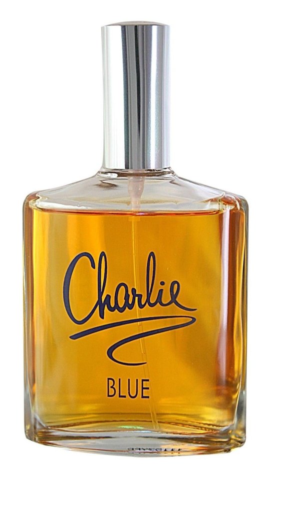 Revlon Charlie Blue Eau De Toilette Spray 100ml - Fragrance London
