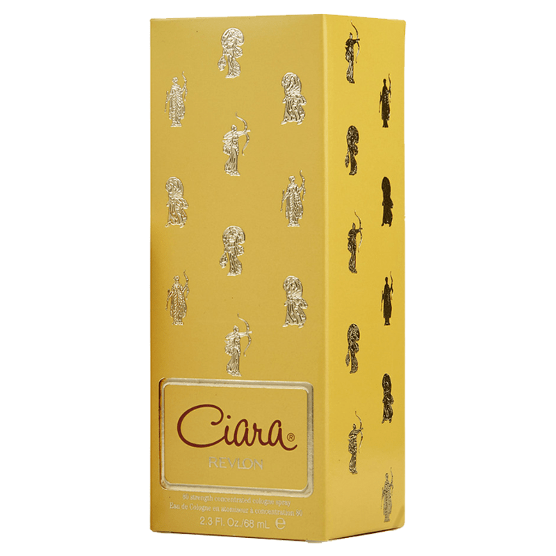 Revlon Ciara for Women Eau De Parfum Spray 68ml - Fragrance London