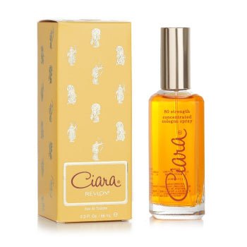 Revlon Ciara for Women Eau De Parfum Spray 68ml - Fragrance London
