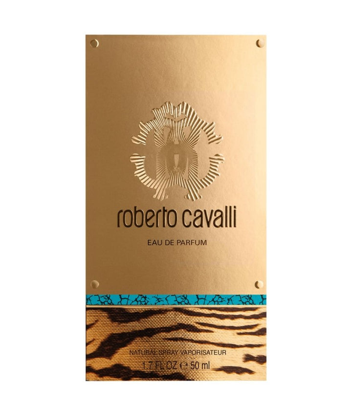 Roberto Cavalli Eau De Parfum Spray 50ml - Fragrance London