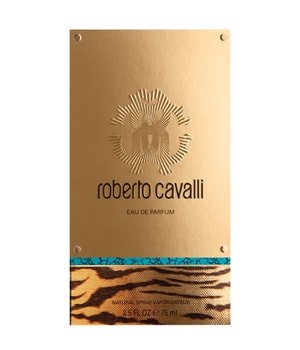 Roberto Cavalli Eau De Parfum Spray 75ml - Fragrance London