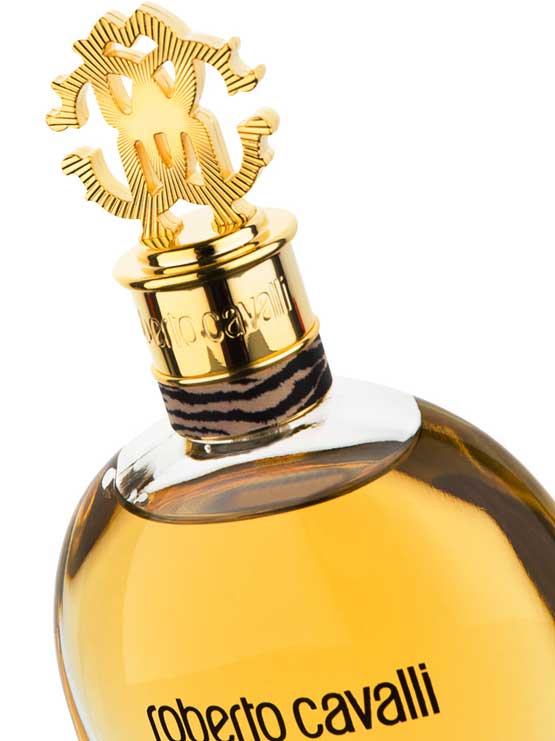 Roberto Cavalli Gold Eau de Parfum Spray 75ml - Fragrance London