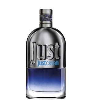 Roberto Cavalli Just Man Eau De Toilette Spray 90ml - Fragrance London
