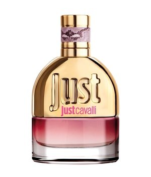 Roberto Cavalli Just Woman Eau De Toilette Spray 50ml - Fragrance London
