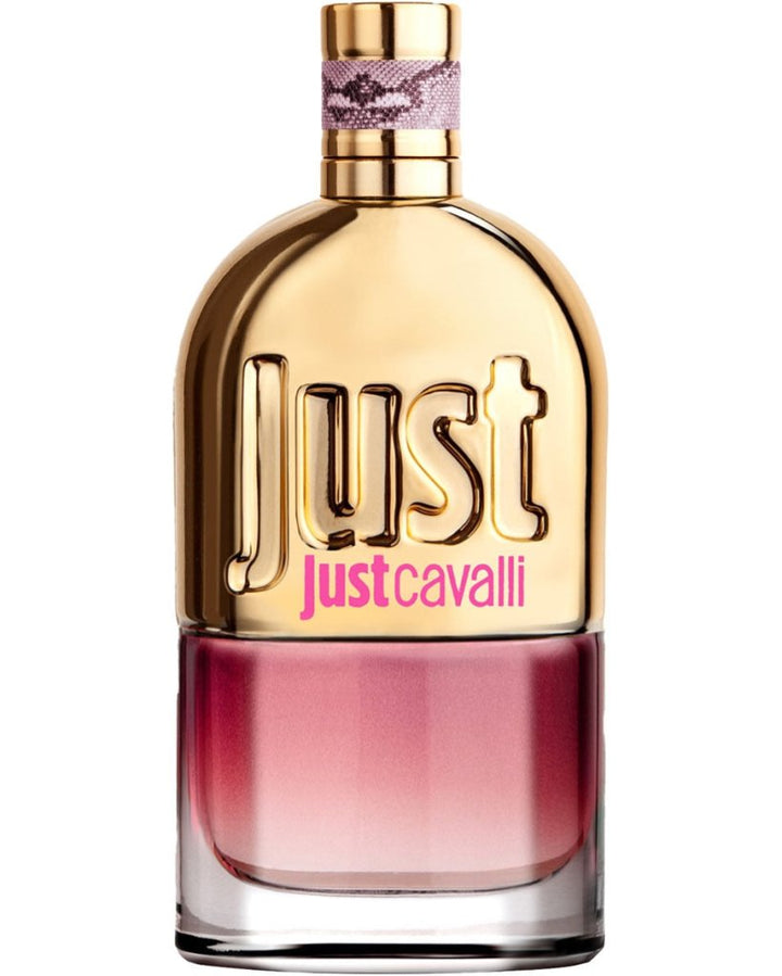 Roberto Cavalli Just Woman Eau De Toilette Spray 90ml - Fragrance London