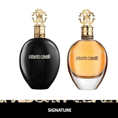 Roberto Cavalli Nero Assoluto Eau De Parfum Spray 75ml - Fragrance London