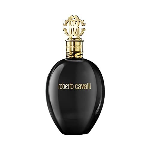 Roberto Cavalli Nero Assoluto Eau De Parfum Spray 75ml - Fragrance London