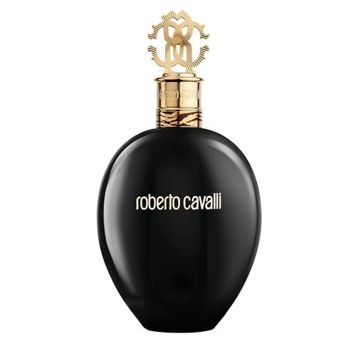 Roberto Cavalli Nero Assoluto Eau De Parfum Spray 75ml - Fragrance London