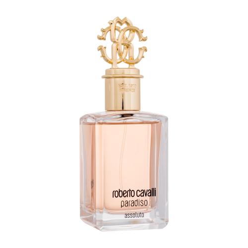 Roberto Cavalli Paradiso Assoluto Eau de Parfum Spray 100ml - Fragrance London